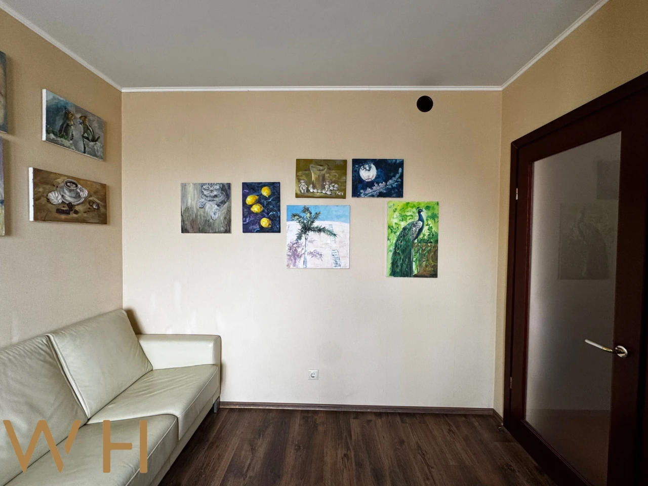 Продаж 4кім. 129m² вул. Велика Китаївська 10А. Голосіївський