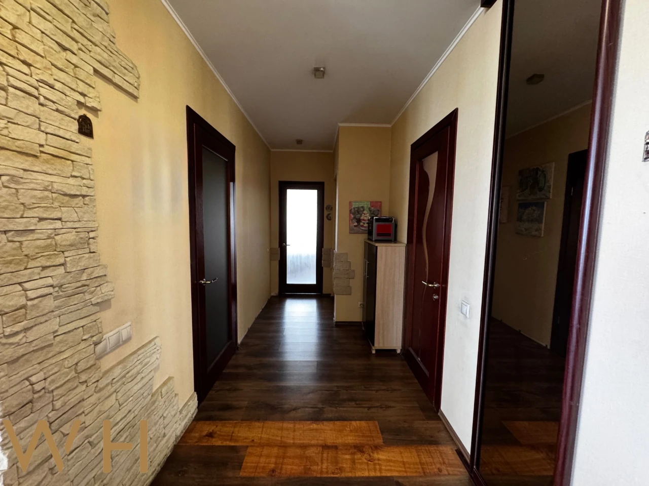 Продаж 4кім. 129m² вул. Велика Китаївська 10А. Голосіївський