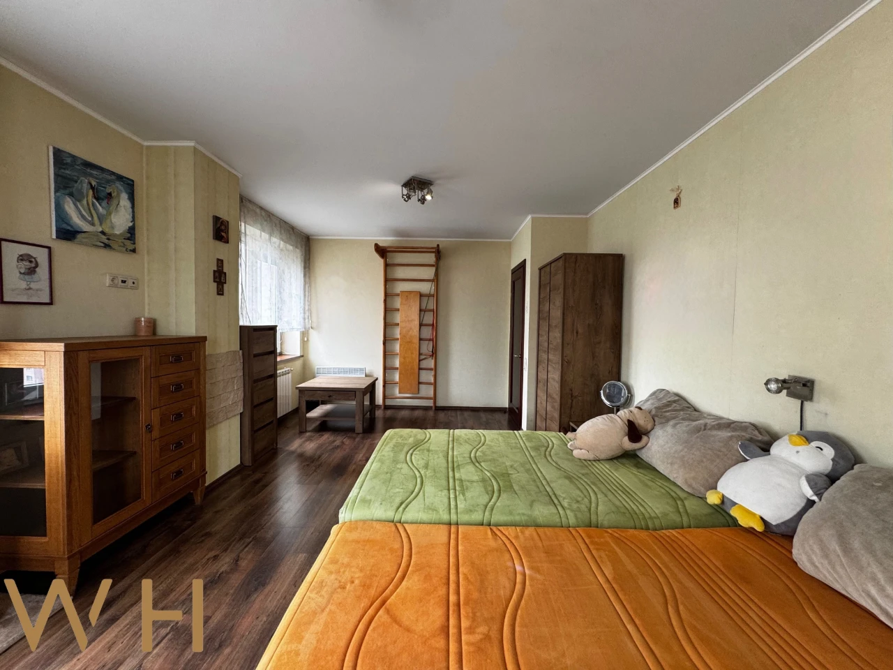 Продаж 4кім. 129m² вул. Велика Китаївська 10А. Голосіївський