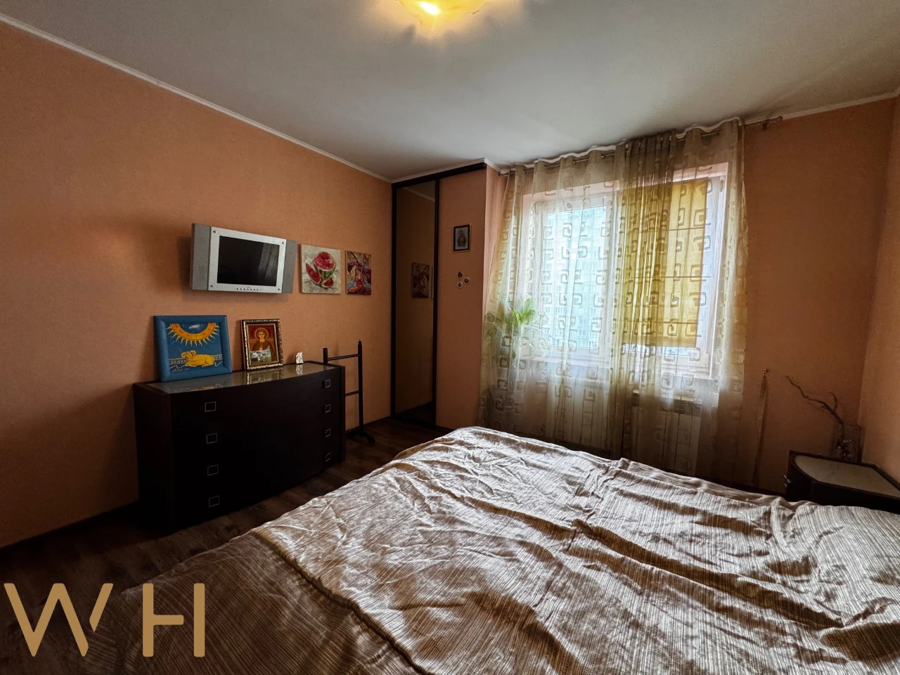 Продаж 4кім. 129m² вул. Велика Китаївська 10А. Голосіївський