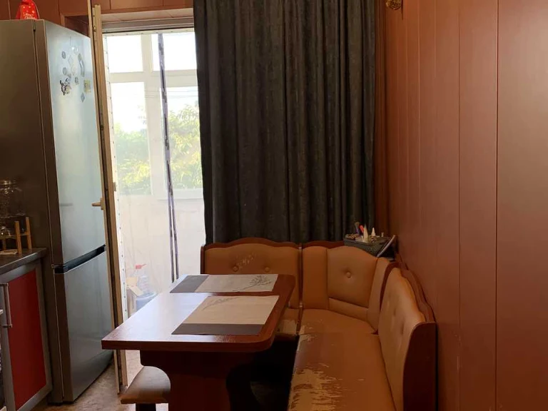 Apartment. Zaporizhia, Sorochynska St. (Novgorodska)