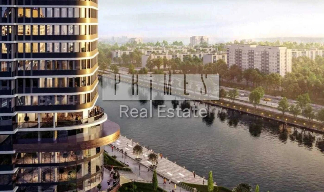Продаж квартири, ЖК Rusaniv Residence, Пентхаус, тераса