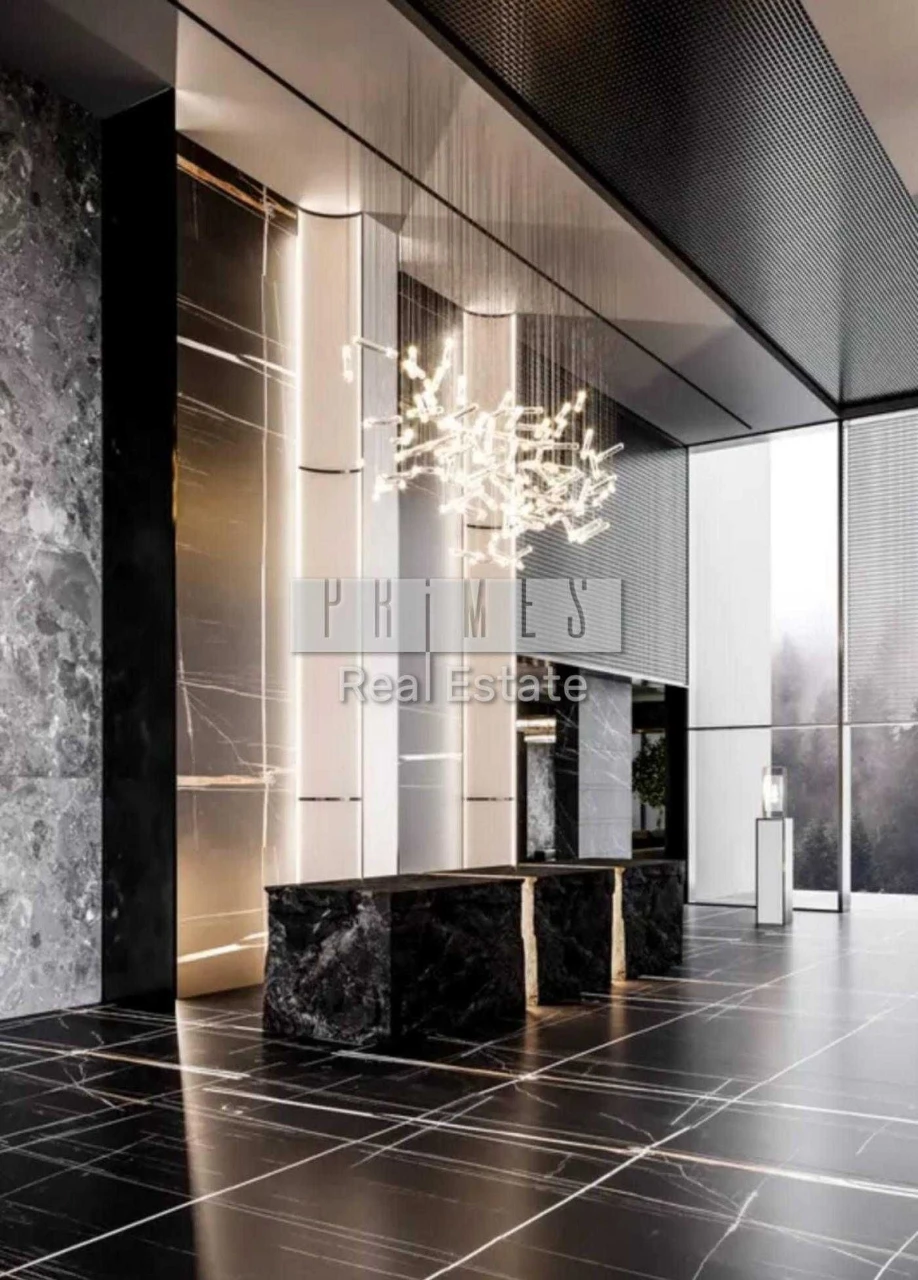 Продаж квартири, ЖК Rusaniv Residence, Пентхаус, тераса