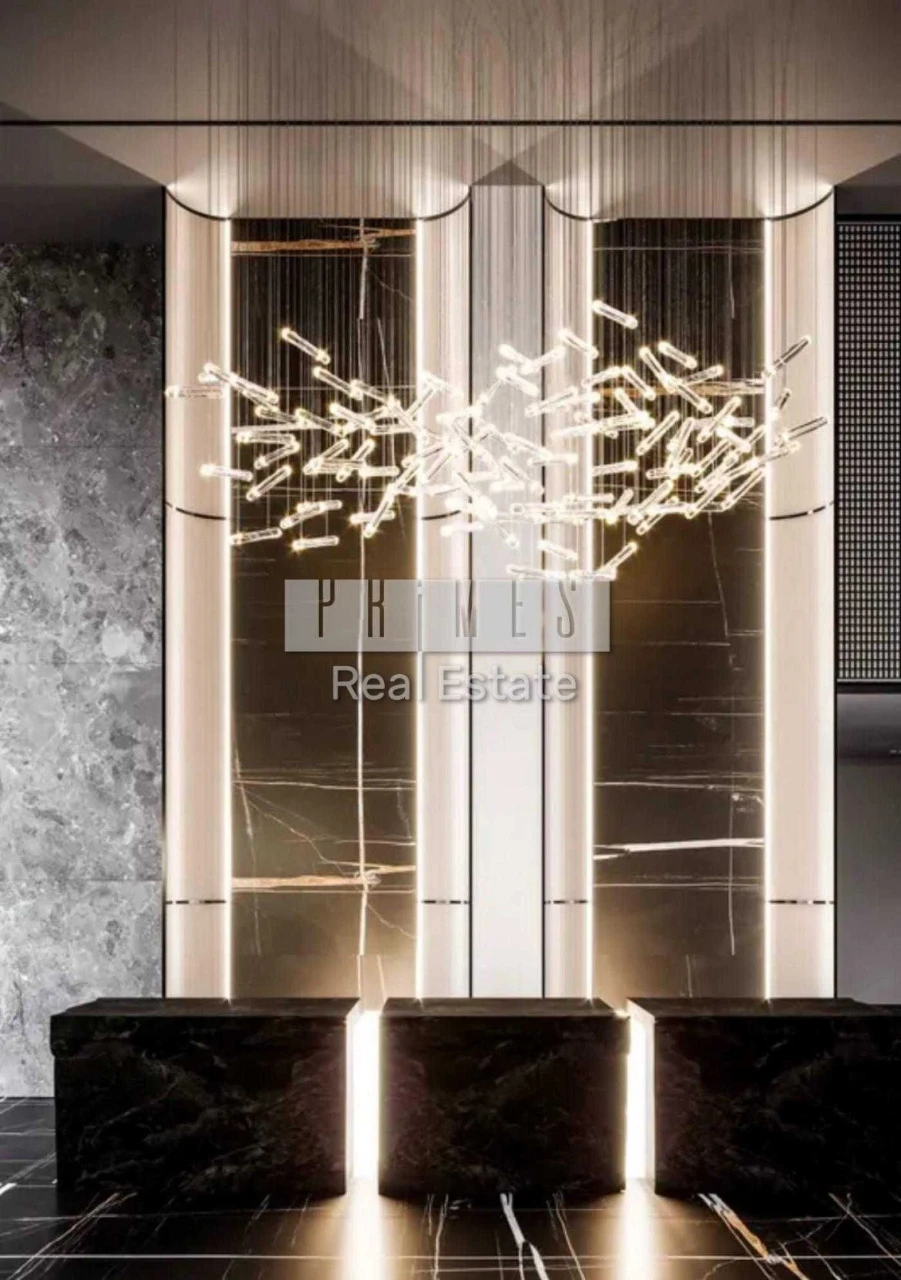 Продаж квартири, ЖК Rusaniv Residence, Пентхаус, тераса