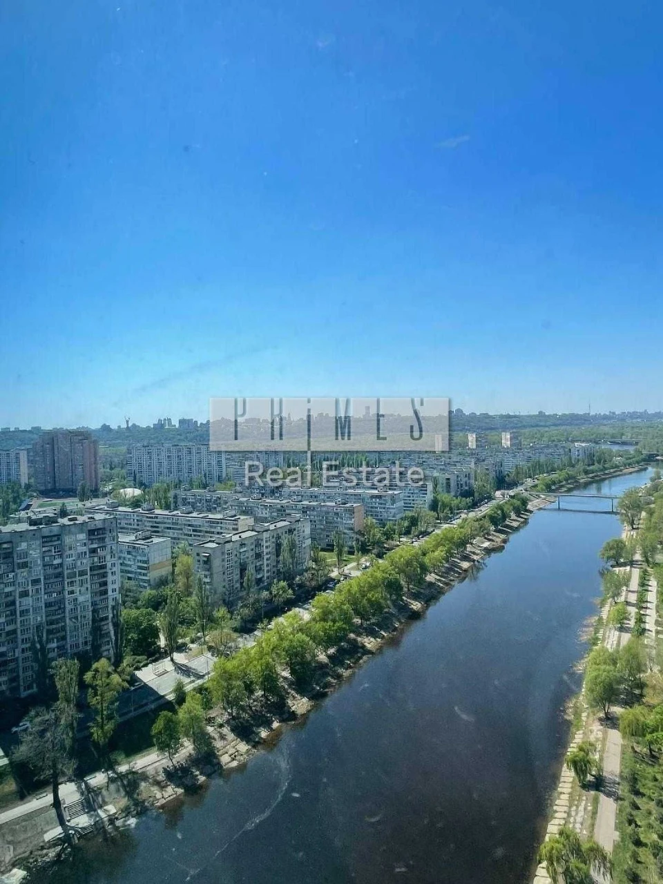 Продаж квартири, ЖК Rusaniv Residence, Пентхаус, тераса
