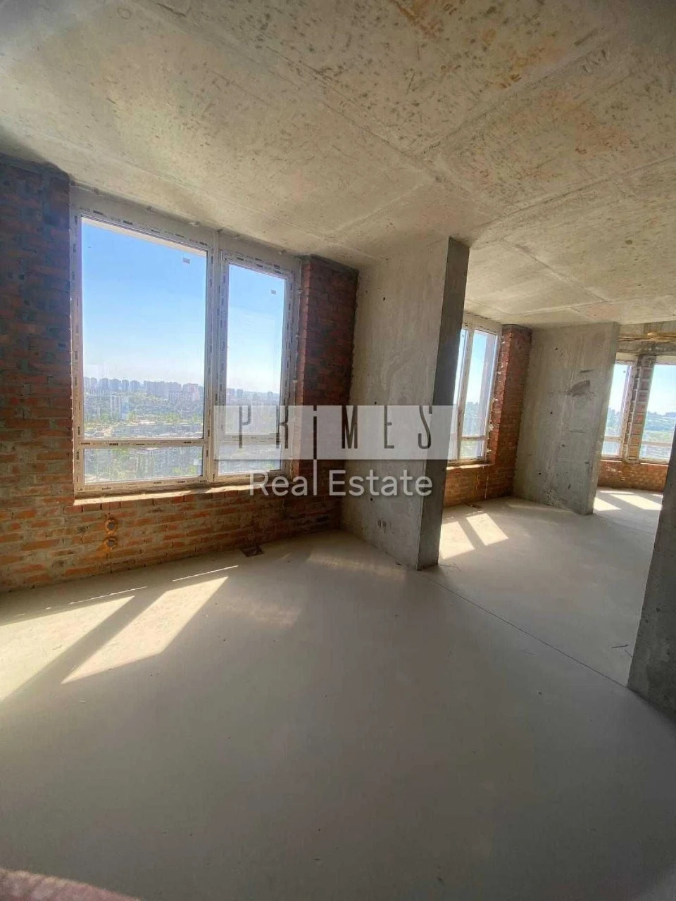 Продаж квартири, ЖК Rusaniv Residence, Пентхаус, тераса