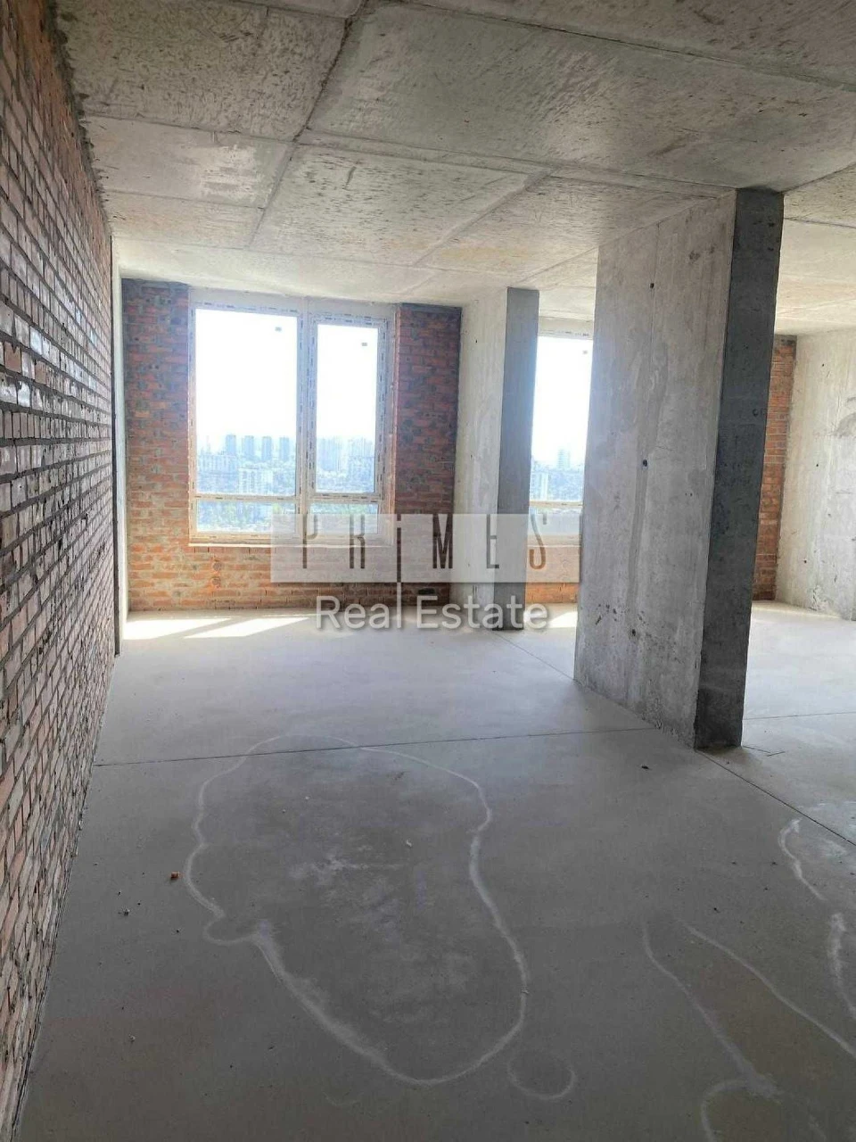 Продаж квартири, ЖК Rusaniv Residence, Пентхаус, тераса
