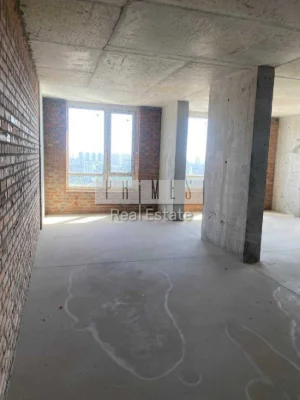 Продаж квартири, ЖК Rusaniv Residence, Пентхаус, тераса