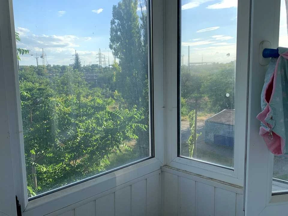 Квартира. Запоріжжя, Сорочинська вул. (Новгородська)