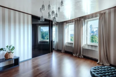 Без % Продаж квартири 244, 6 м кв, Гетьмана Павла Скоропадсь