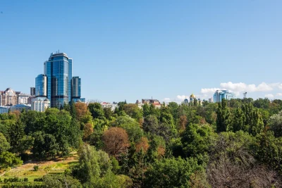 Без % Продаж квартири 244, 6 м кв, Гетьмана Павла Скоропадсь