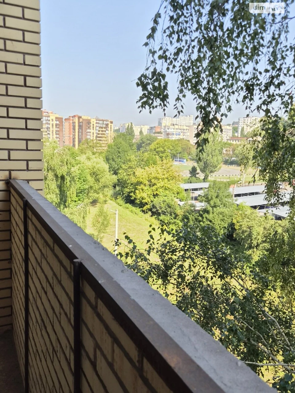 Продаж Квартира Виставка