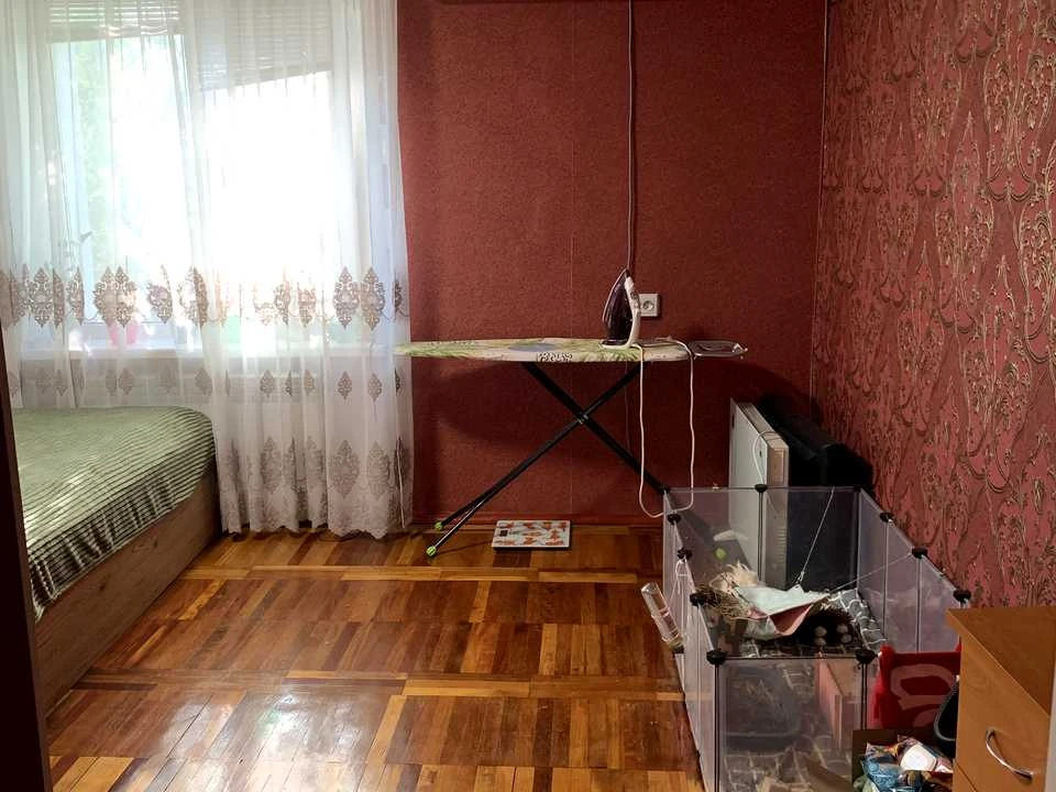 Квартира. Запоріжжя, Сорочинська вул. (Новгородська)