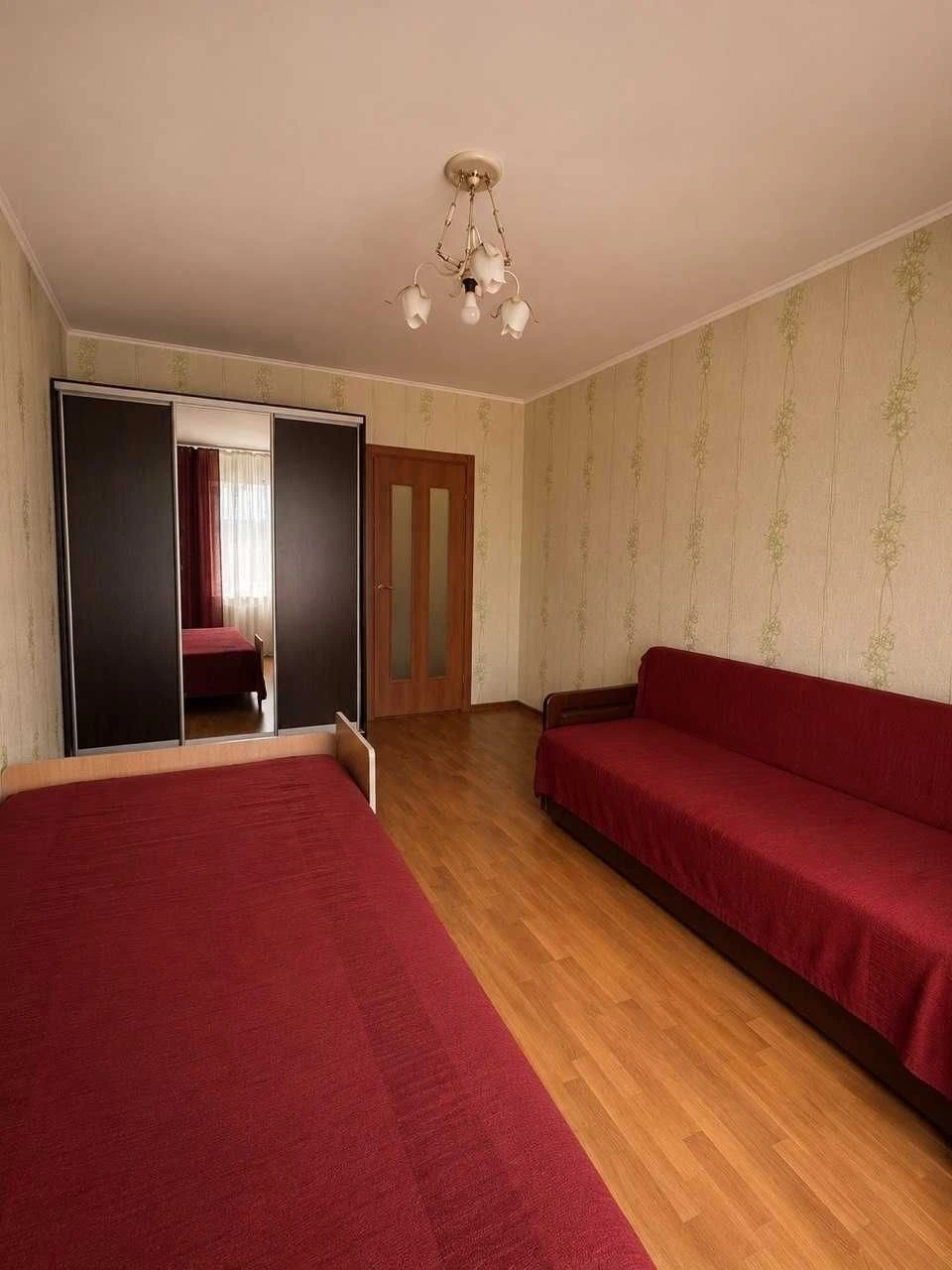 Продам 1-кімн квартиру віл. Данкевича, 8 8 (24), 43м, 49.000