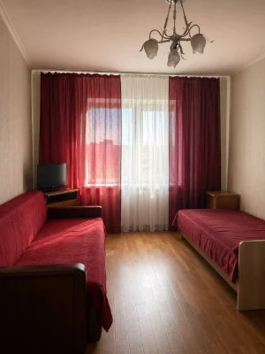Продам 1-кімн квартиру віл. Данкевича, 8 8 (24), 43м, 49.000
