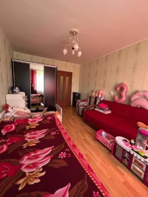 Продам 1-кімн квартиру віл. Данкевича, 8 8 (24), 43м, 49.000