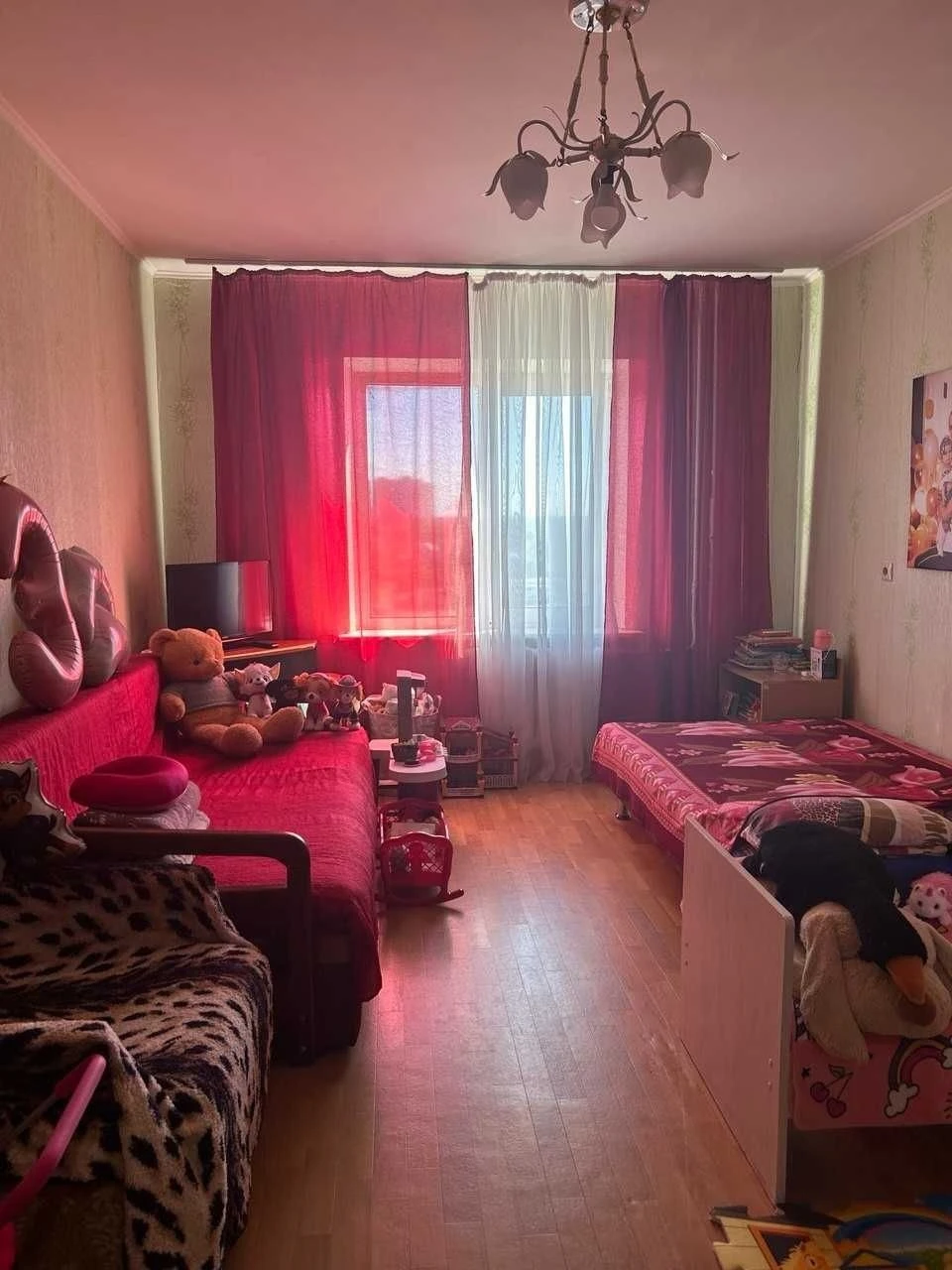 Продам 1-кімн квартиру віл. Данкевича, 8 8 (24), 43м, 49.000