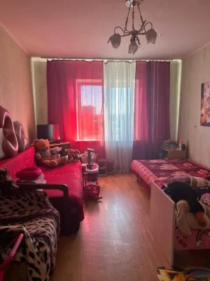 Продам 1-кімн квартиру віл. Данкевича, 8 8 (24), 43м, 49.000