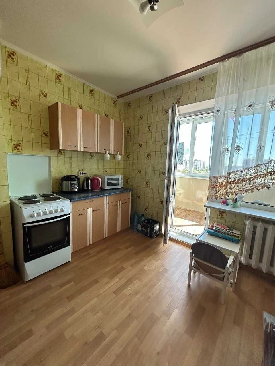 Продам 1-кімн квартиру віл. Данкевича, 8 8 (24), 43м, 49.000