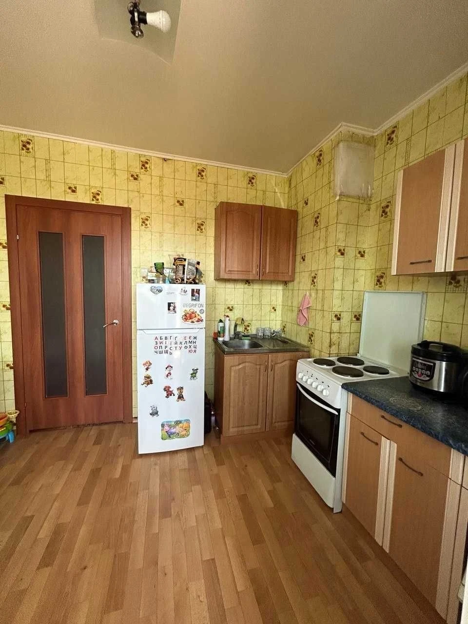 Продам 1-кімн квартиру віл. Данкевича, 8 8 (24), 43м, 49.000