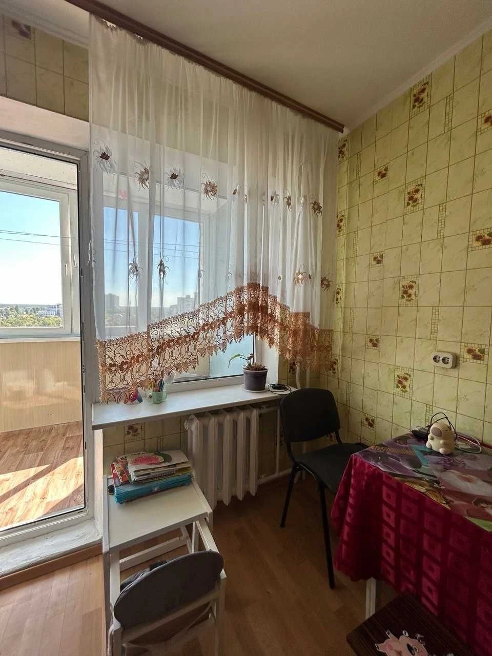 Продам 1-кімн квартиру віл. Данкевича, 8 8 (24), 43м, 49.000