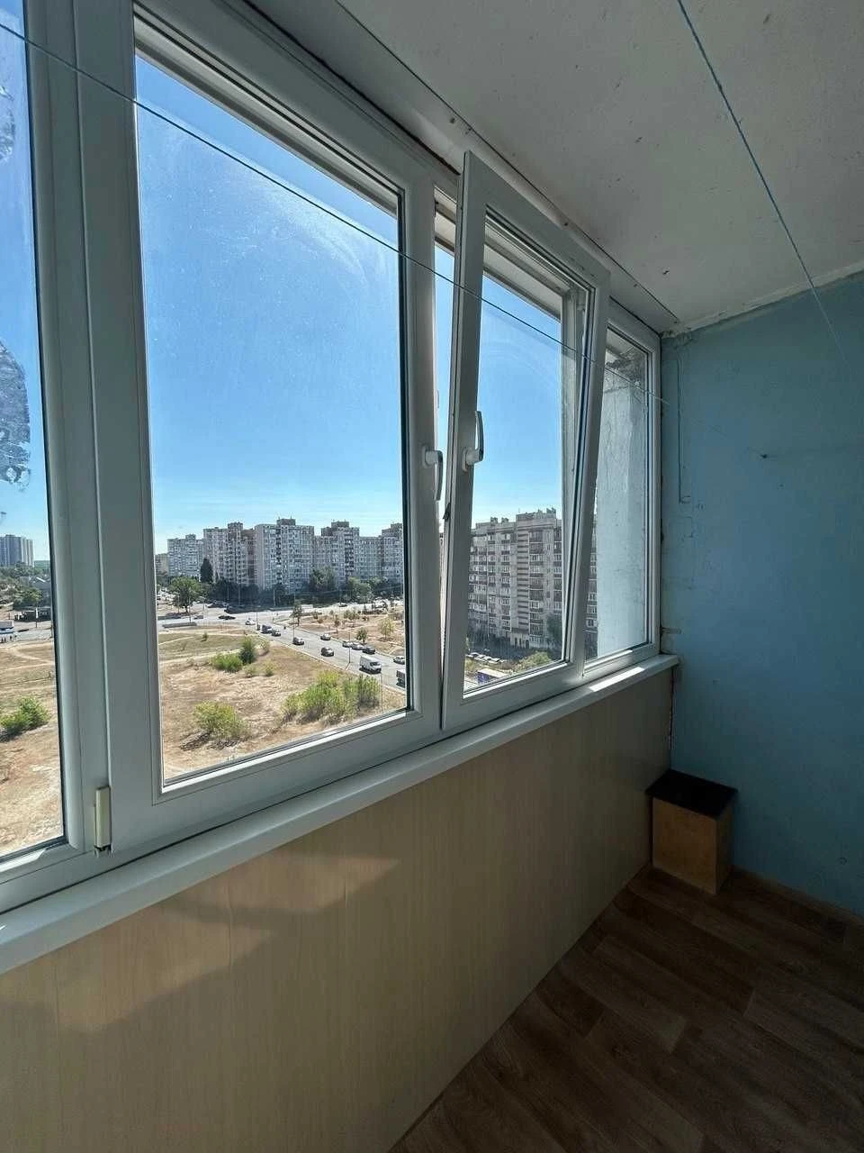 Продам 1-кімн квартиру віл. Данкевича, 8 8 (24), 43м, 49.000