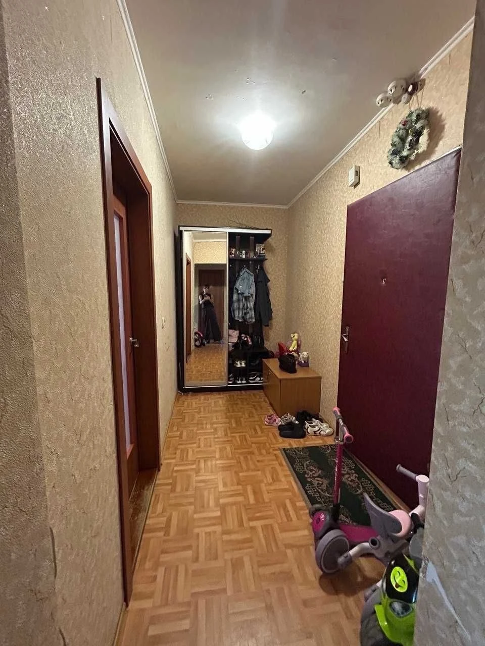 Продам 1-кімн квартиру віл. Данкевича, 8 8 (24), 43м, 49.000