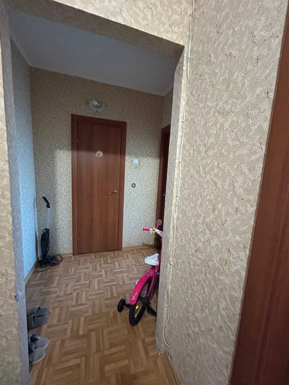 Продам 1-кімн квартиру віл. Данкевича, 8 8 (24), 43м, 49.000