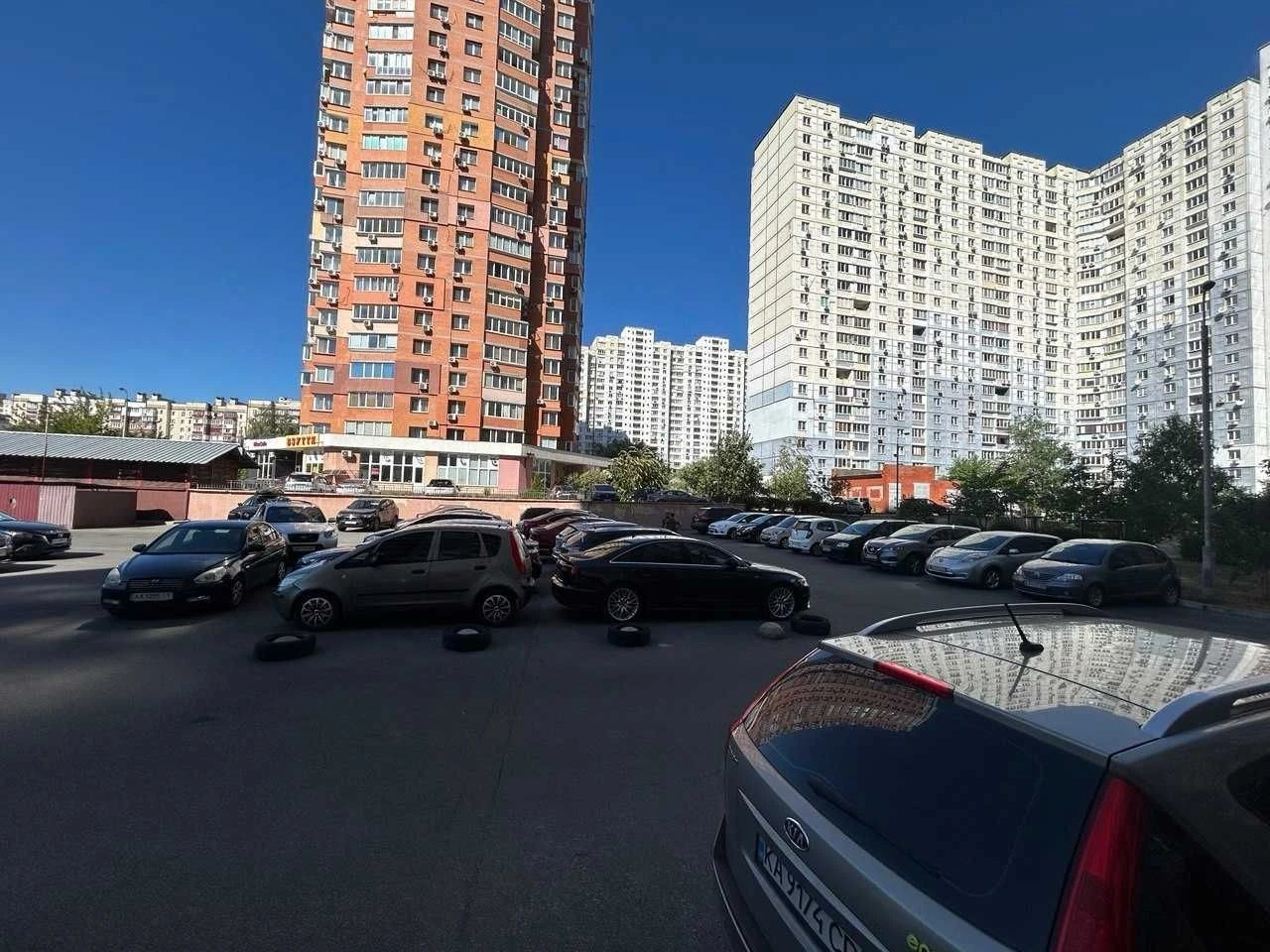 Продам 1-кімн квартиру віл. Данкевича, 8 8 (24), 43м, 49.000