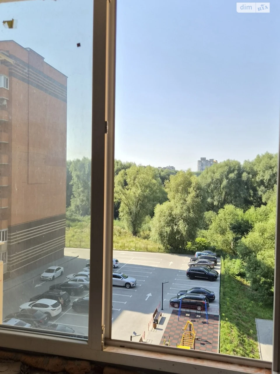 Продаж Квартира Виставка