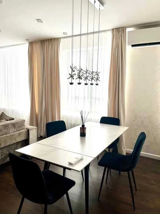 ЖК Повітрофлотський, Пентхаус з терасою,4к, 150 м, Політех,