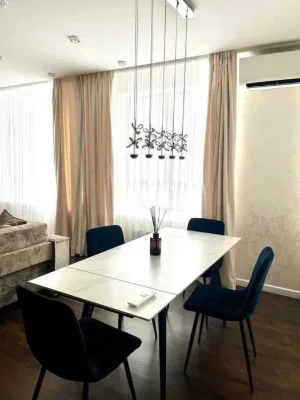 ЖК Повітрофлотський, Пентхаус з терасою,4к, 150 м, Політех,