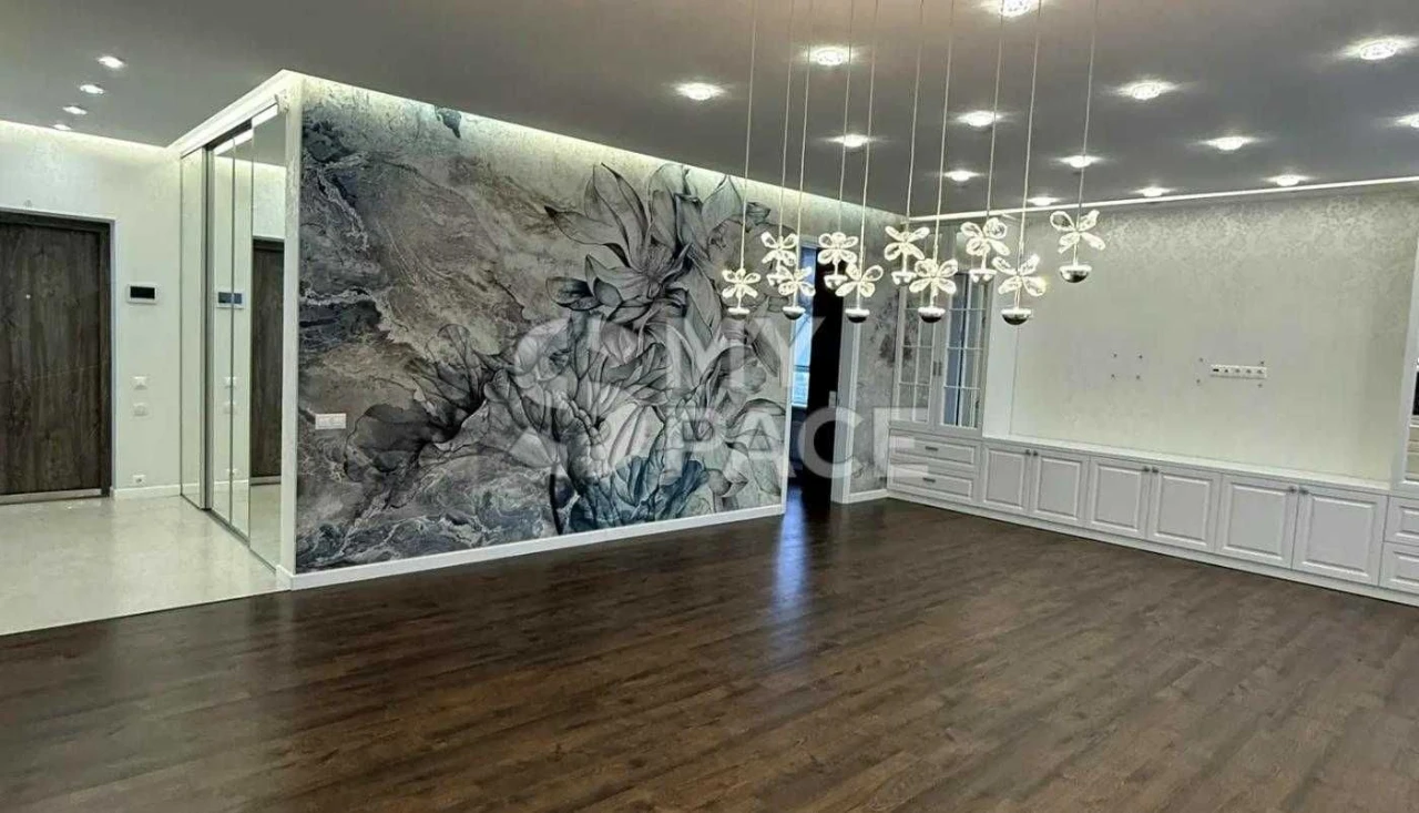 ЖК Повітрофлотський, Пентхаус з терасою,4к, 150 м, Політех,