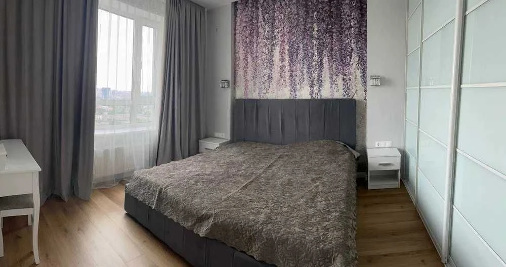 ЖК Повітрофлотський, Пентхаус з терасою,4к, 150 м, Політех,