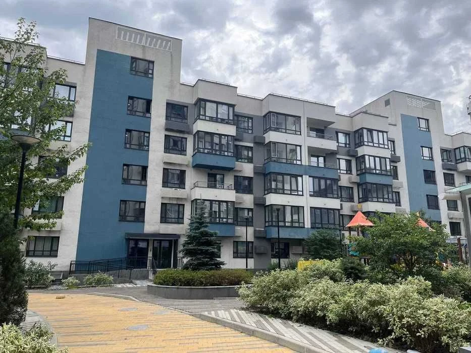 ЖК Повітрофлотський, Пентхаус з терасою,4к, 150 м, Політех,