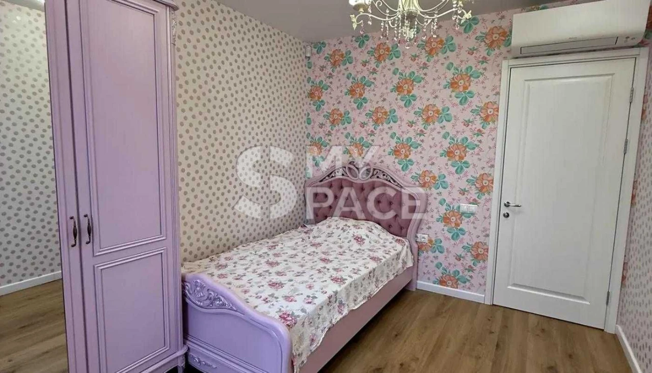 ЖК Повітрофлотський, Пентхаус з терасою,4к, 150 м, Політех,