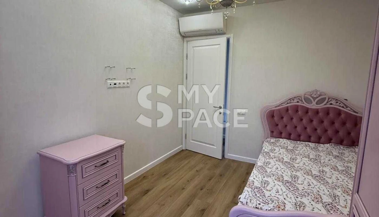 ЖК Повітрофлотський, Пентхаус з терасою,4к, 150 м, Політех,