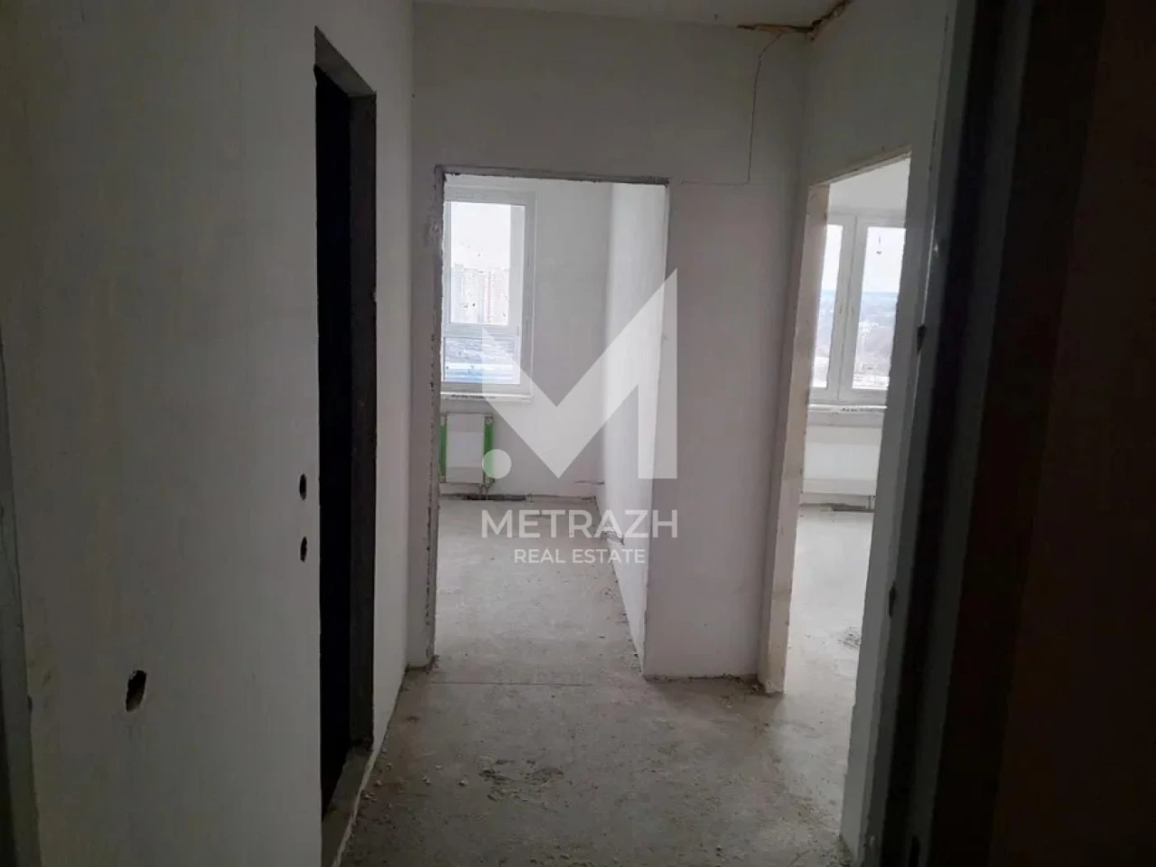 ТЕРМІНОВИЙ продаж 1к квартири в ЖК Патріотика, Синевир