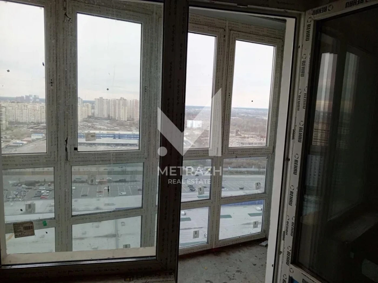 ТЕРМІНОВИЙ продаж 1к квартири в ЖК Патріотика, Синевир