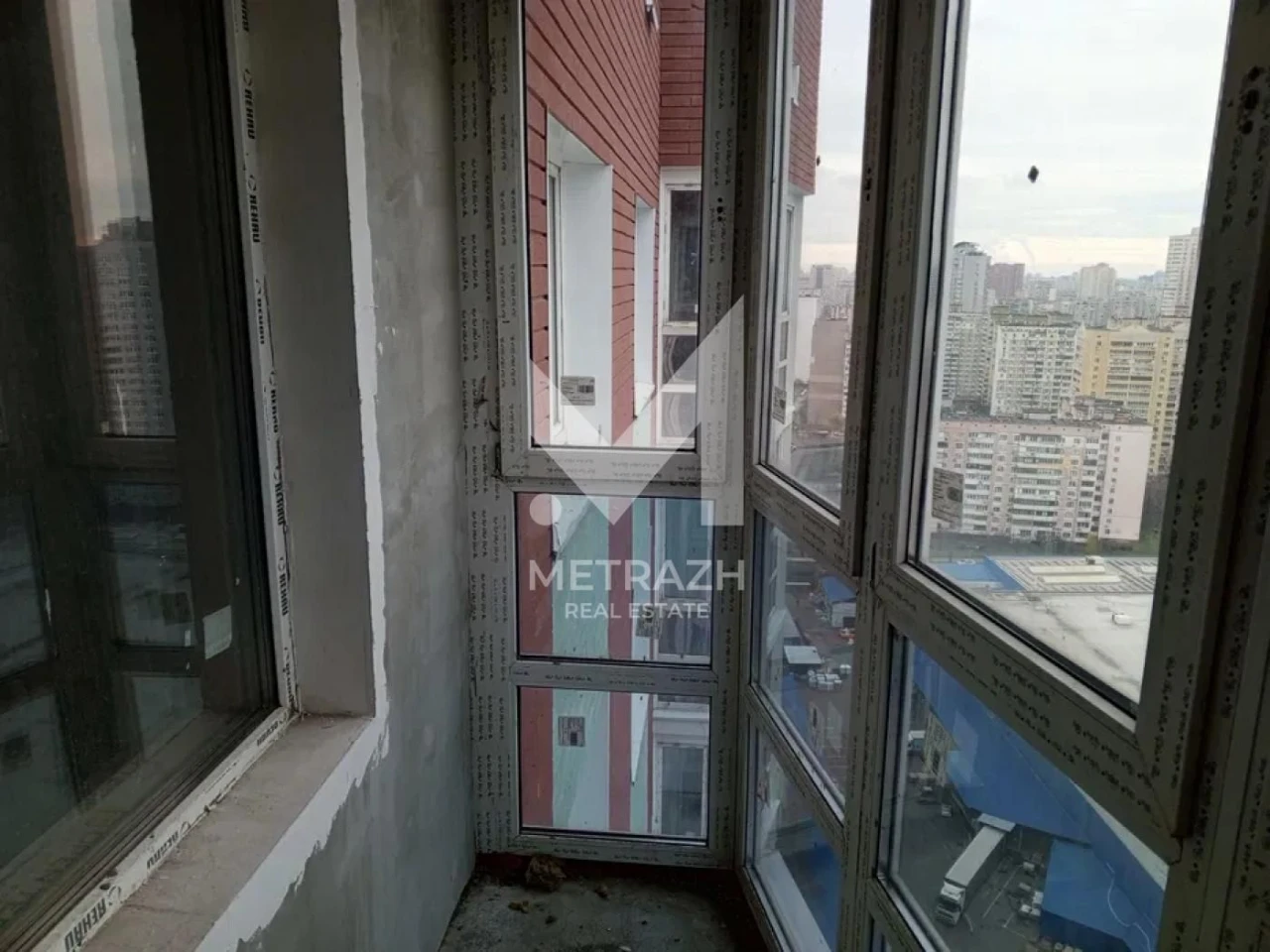 ТЕРМІНОВИЙ продаж 1к квартири в ЖК Патріотика, Синевир