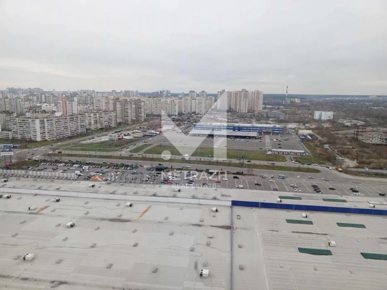 ТЕРМІНОВИЙ продаж 1к квартири в ЖК Патріотика, Синевир