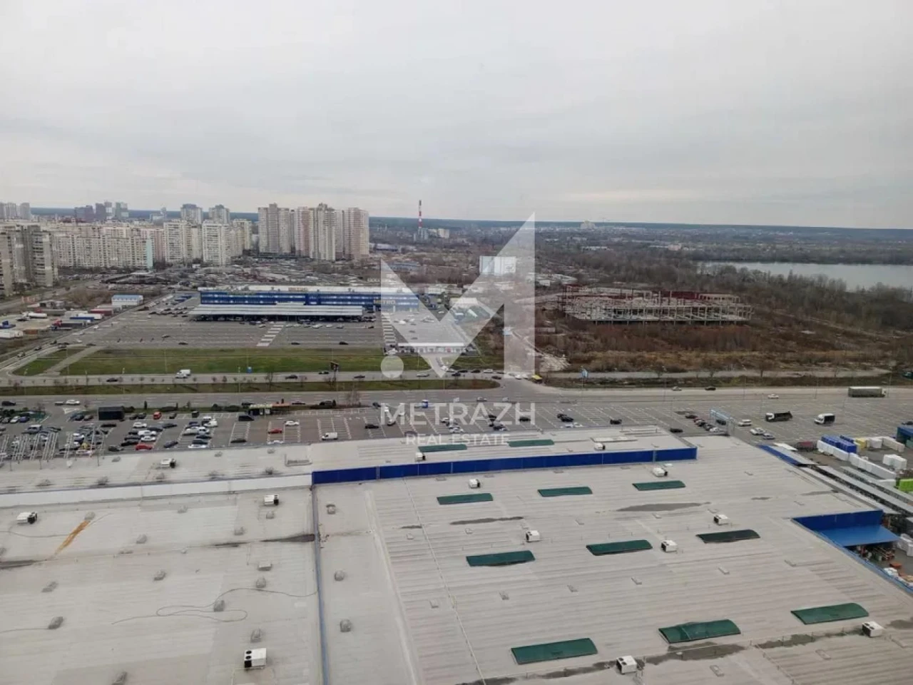 ТЕРМІНОВИЙ продаж 1к квартири в ЖК Патріотика, Синевир
