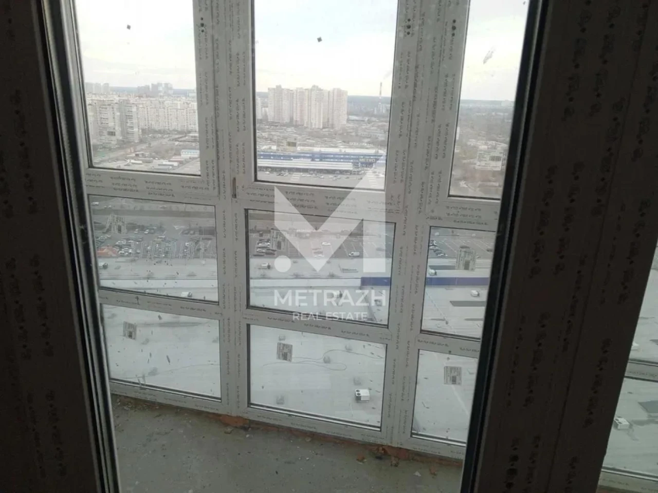 ТЕРМІНОВИЙ продаж 1к квартири в ЖК Патріотика, Синевир