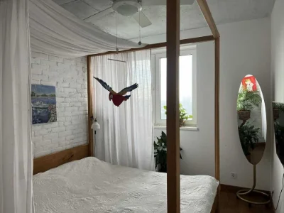 Продаж 3к квартири з ремонтом, вул. Деміївська, 14, Деміївка