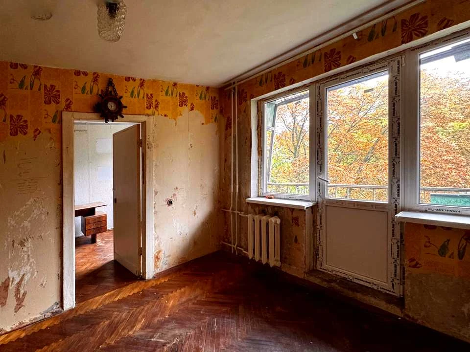 Квартира. Київ, Вацлава Гавела бульв.