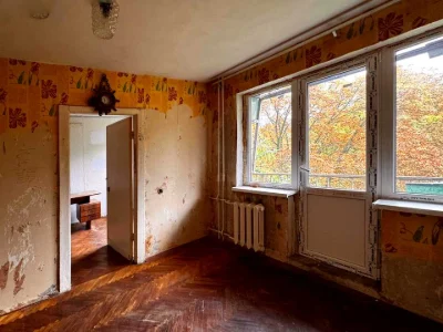Квартира. Київ, Вацлава Гавела бульв.