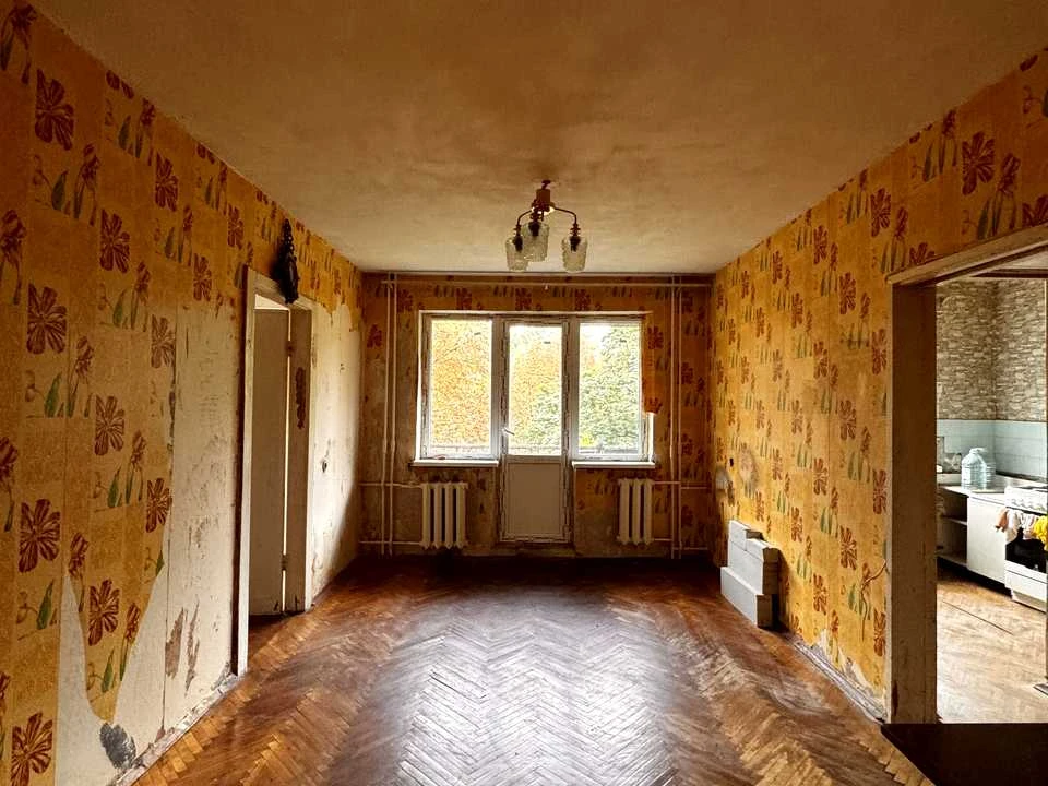 Квартира. Київ, Вацлава Гавела бульв.