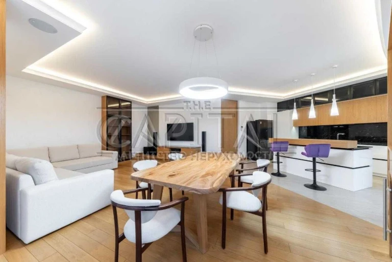 ЖК Французький квартал | 169 м² | Ремонт 2024 | 3 спальні