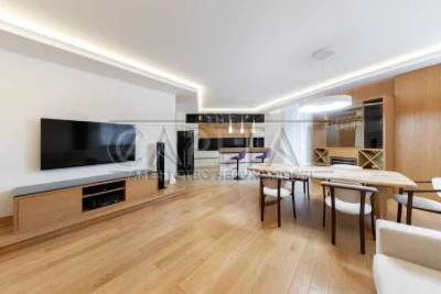 ЖК Французький квартал | 169 м² | Ремонт 2024 | 3 спальні
