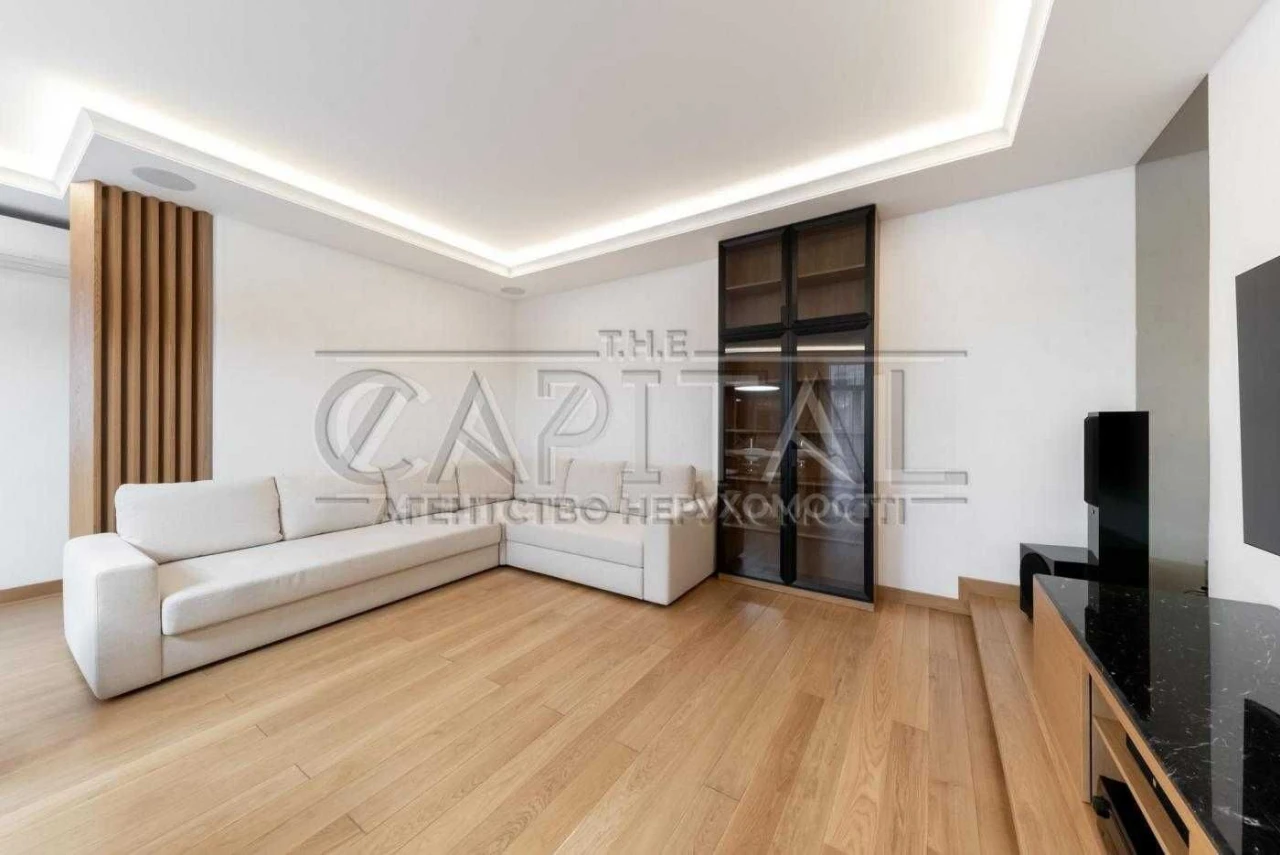 ЖК Французький квартал | 169 м² | Ремонт 2024 | 3 спальні